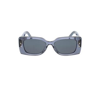 Dior Sunglasses, unisex, Blue, Size: ONE SIZE Sunglasses