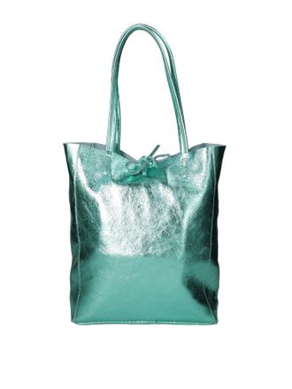 Gave Lux Shopper tas Vrouwen TURQUOISE