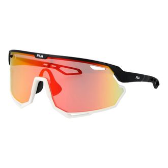 Fila Plastic Mens Sunglasses