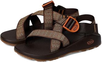Chaco Mega Z Classic Mens Sandals Summit Coffee : 10 D - Medium, Synthetic