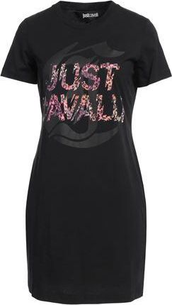 Just Cavalli VESTIDOS - Minivestidos en YOOX.COM