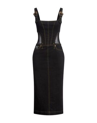 Versace DRESSES - Midi dresses sur YOOX.COM
