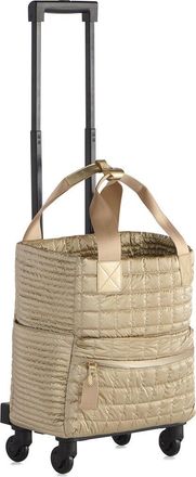 Shiraleah Logan 360 Roller Tote
