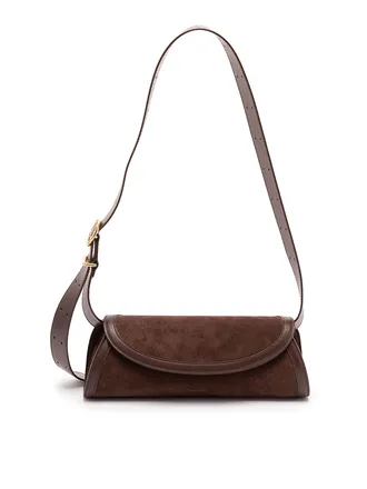 Jil Sander Cannolo Small Bag