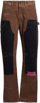 Bossi Sportswear BOTTOMWEAR - Pantaloni su YOOX.COM