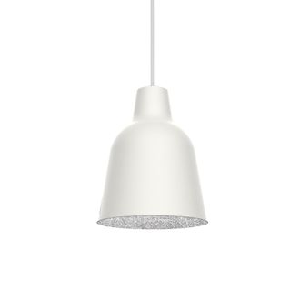Lumicom Dong L&aacute;mpara De Techo Blanco Hoja