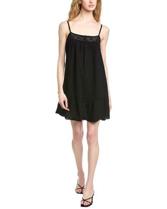 Michael Stars Emree Mini Dress