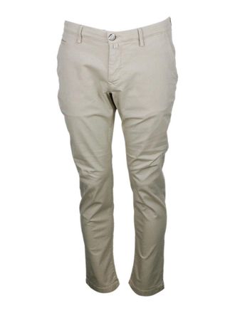 Jacob Cohen Trousers
