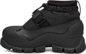 UGG (WMNS) UGG Adiroam Ankle Boot Black 1130829-BLK