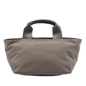 Prada Pre-owned Prada Tessuto Handbag Ladies 5VJ0EVK0O50R3QT2