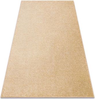RugsX Rugsx - Moqueta Excellence Oro 511 Llanura Mezcla Beige 150x200 Cm