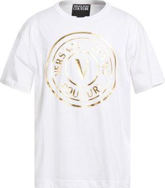 Versace CAMISETAS Y TOPS - Camisetas en YOOX.COM