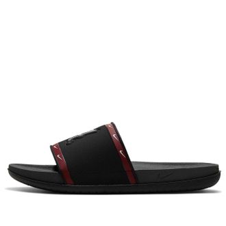 Nike OffCourt Slide Alabama DD0506-001