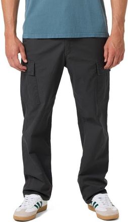 O'Neill OG Cargo Pants in Phantom at Nordstrom, Size 30