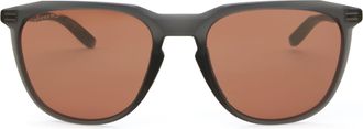 Oakley OO9286 THURSO 928604 Mens Sunglasses Grey Size 54