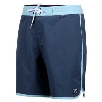 Oxbow Beachbreak Boardshort Boardshorts f&uuml;r Herren | blau
