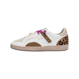 Sun 68 Donna, Scarpe, Bianco, 40 EU, new
