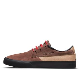 Nike Shane Premium SB Light Chocolate DC8902-200