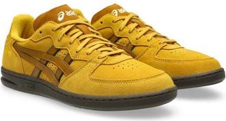 Asics Gender Inclusive Skyhand OG Sneaker in Hornet/Spice Curry at Nordstrom, Size 12.5 Womens