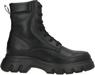 Voile Blanche CALZADO - Botines de ca&ntilde;a alta en YOOX.COM