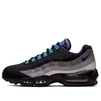 Nike Air Max 95 Black Grape AO2450-002