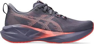 Asics Novablast 5 mesh sneakers - Paars