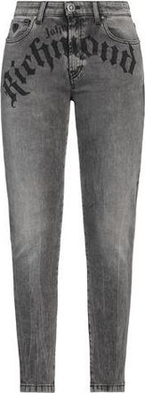 John Richmond BOTTOMWEAR - Jeans sur YOOX.COM