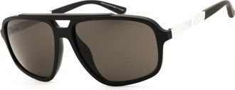 Emporio Armani EA4236U 6186/3 Dark Brown/Brown