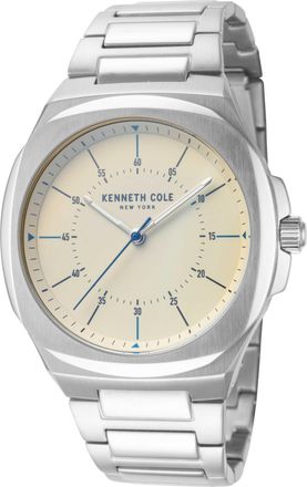 Kenneth Cole Classic Mens Watch