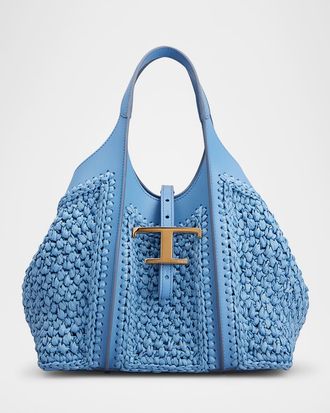Tod's: Blue Handbags / Purses now up to −60% | Stylight