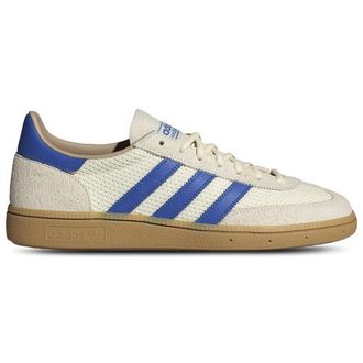 adidas Mens adidas Originals Handball Spezial - Shoes Blue/Cream White Size 10.0
