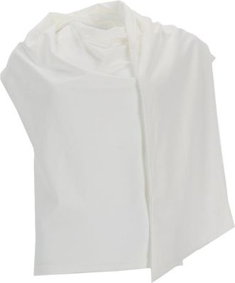 The Garment Top Scarf