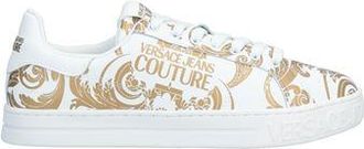 Versace FOOTWEAR - Trainers sur YOOX.COM
