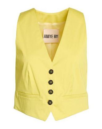 Aniye By SUITS and CO-ORDS - Waistcoats sur YOOX.COM