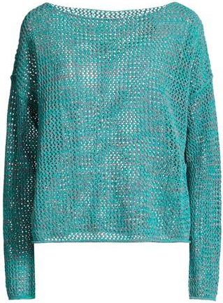 Base Milano PRENDAS DE PUNTO - Pullover en YOOX.COM