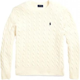 Ralph Lauren Hombre, Jerseys, Beige, Talla: XL