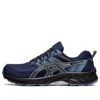 Asics Gel-Venture 9 Blue Grey 1011B486-402