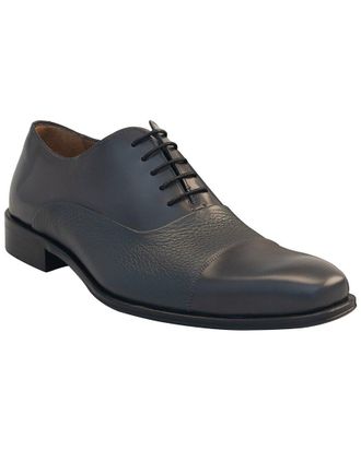 Mezlan Leather Oxford