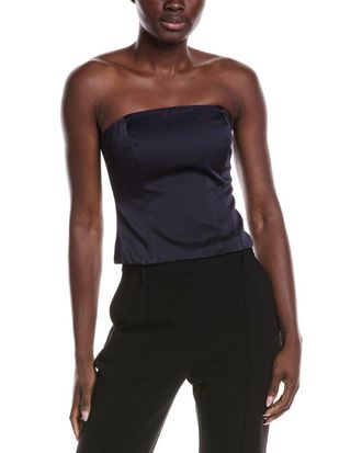 Brunello Cucinelli Tube Top