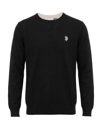 U.S.Polo Association KNITWEAR - Jumpers sur YOOX.COM