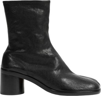 Maison Margiela Hombre, Zapatos, Negro, Talla: 44 EU