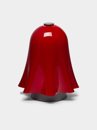 VENINI Fantasmino Hand-Blown Murano Glass Portable Lamp