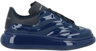 Alexander McQueen FOOTWEAR - Trainers sur YOOX.COM