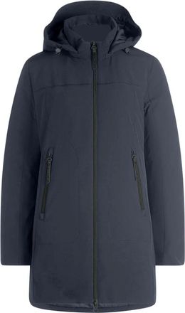 Betty Barclay Donna, Cappotti, Blu, 4Xl, new