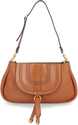 Chlo&eacute; Marcie Clutch Bag