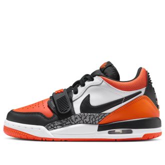 Nike Jordan Air Jordan Legacy 312 Low Orange CD9054-118