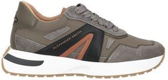 Alexander Smith SCHUHE - Sneakers auf YOOX.COM