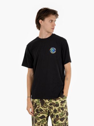 Patagonia MS Unity Fitz Responsabili tee ink black