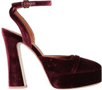 Malone Souliers FOOTWEAR - Pumps sur YOOX.COM