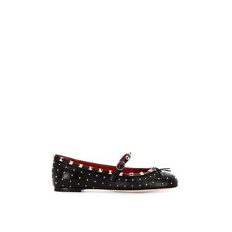Valentino Mujer, Zapatos, Negro, Talla: 40 EU